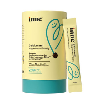 Inne Calcium mit Magnesium - Flüssig