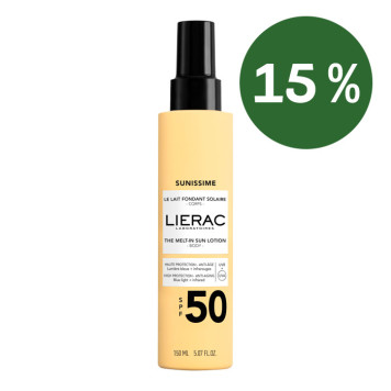 Sunissime Milch LSF 50