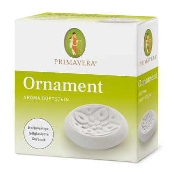 Aroma Duftstein Ornament