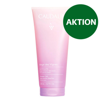 Duschgel Ange des Vignes