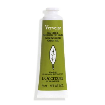 Verbene Handcreme