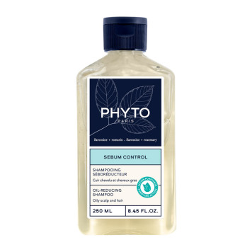 Phyto talgreduzierendes Shampoo