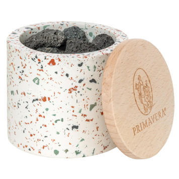 Aroma Duftstein Lava