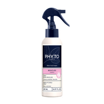 Phyto Curls Stylingspray