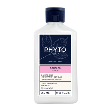 Phyto Curls Shampoo