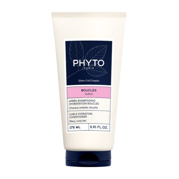 Phyto Curls Conditioner