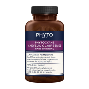 Phytocyane Haarausfall Kapseln