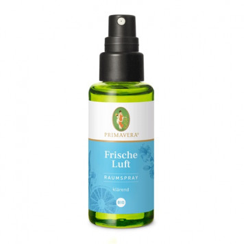 Frische Luft Raumspray bio