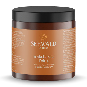 mykoKakao Drink Pulver