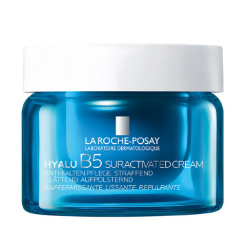 Hyalu B5 Suractivated Cream