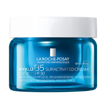 Hyalu B5 Suractivated Cream LSF 30