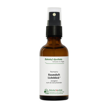 Raumduft Lichtblick Raumspray