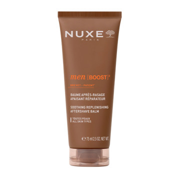 Men Boost Aftershave-Balsam