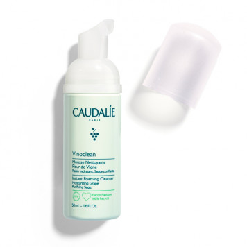 Vinoclean Reinigungsschaum Fleur de Vigne