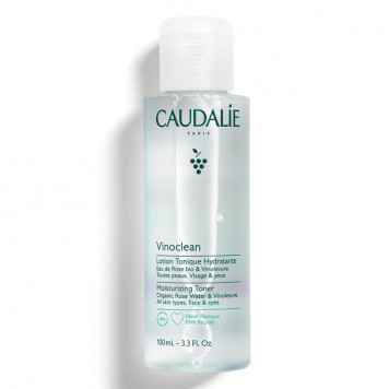 Vinoclean feuchtigkeitssp. Gesichtstonic