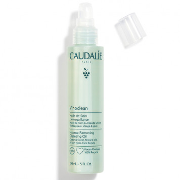 Vinoclean reinigendes Pflegeöl