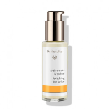 Dr. Hauschka aktivierendes Tagesfluid