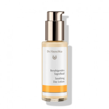 Dr. Hauschka beruhigendes Tagesfluid