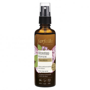 Frauenleben Hitzestopp Spray