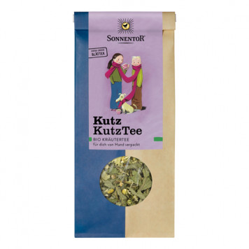 Kutz Kutz Kräutertee lose - bio