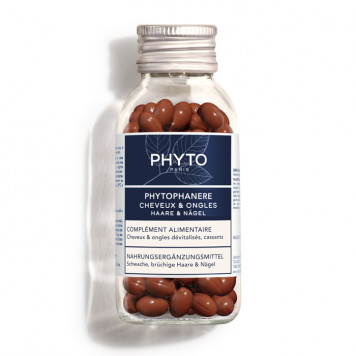 Phytophanere Duo Haare+Nägel Kapseln