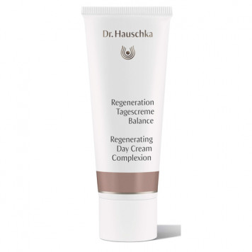 Dr. Hauschka Regeneration Tagescreme Balance