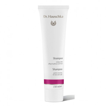 Dr. Hauschka Shampoo