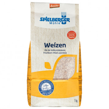 Weizen - Demeter