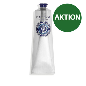 Shea Intensiv pflegender Handbalsam