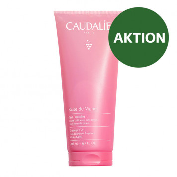 Duschgel Rose de Vigne