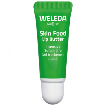 Skin Food Lip Butter