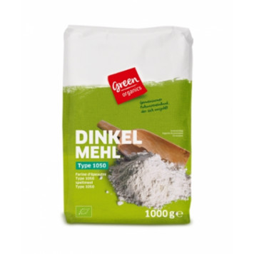 Dinkelmehl Type 1050 bio