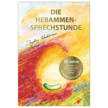 Die Hebammen-Sprechstunde Sonderausgabe, Stadelmann