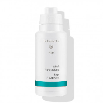 Dr. Hauschka Mundspülung Salbei