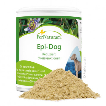 Epi-Dog für Hunde