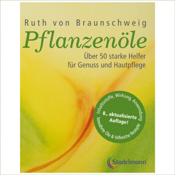 Pflanzenöle, von Braunschweig