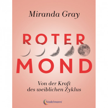 Roter Mond, Gray