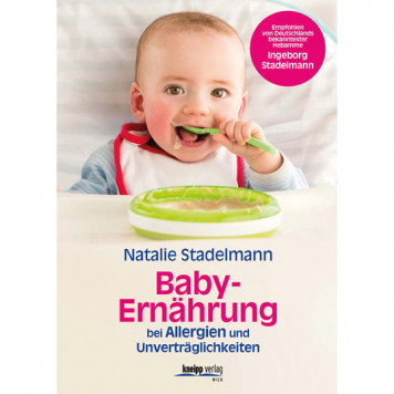 Baby - Ernährung bei Allergien und Unverträglichkeit